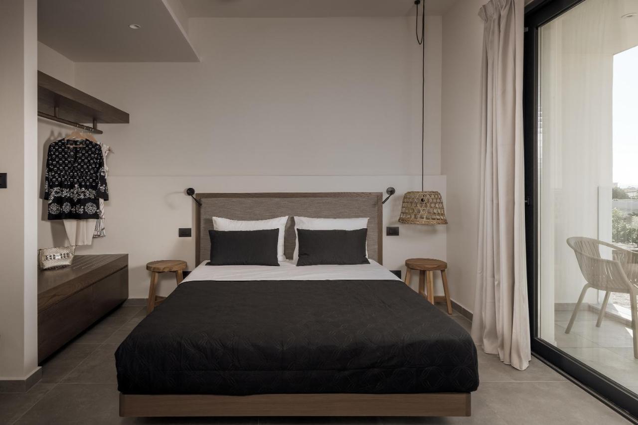 Bianco Villa - Adam Pefki  Ngoại thất bức ảnh