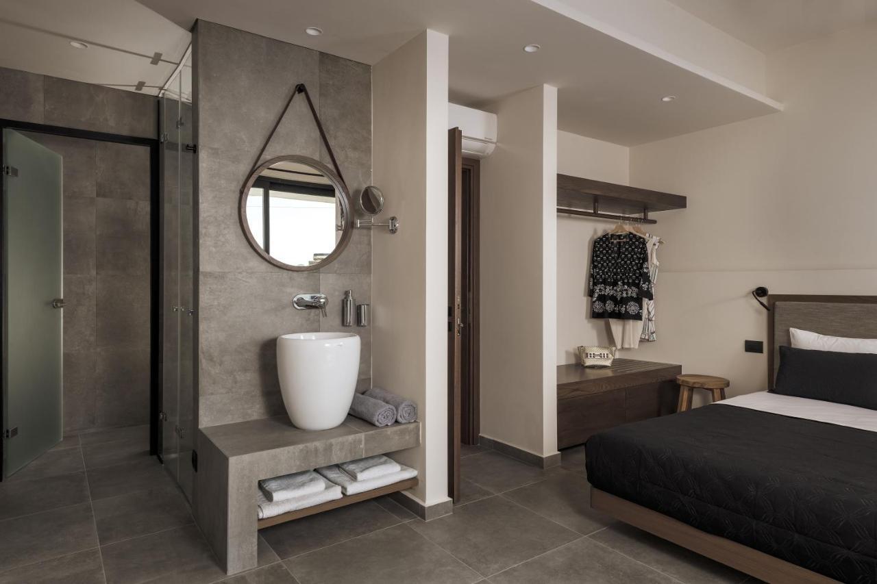 Bianco Villa - Adam Pefki  Ngoại thất bức ảnh